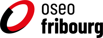 OSEO Fribourg Logo